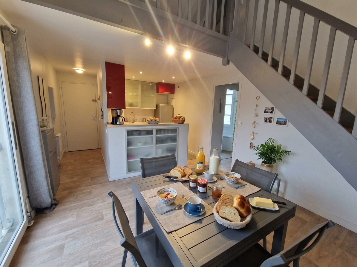 L'Étoile de Mer (prochainement) — Châtelaillon-Plage